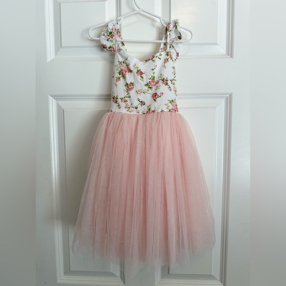 Girls Tutu dress